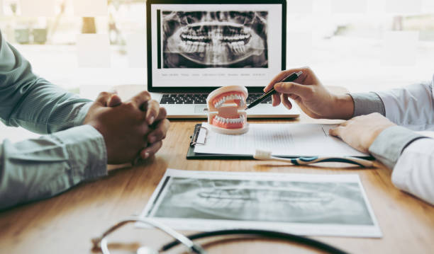 Best Orthodontic Emergency Dentist in Clark Mills, NY