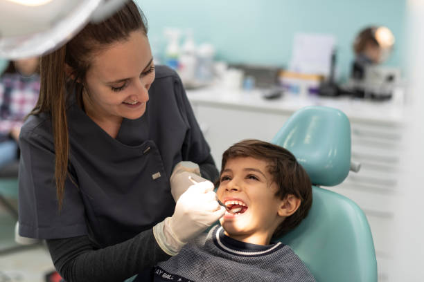Best Emergency Dentist for Lost Fillings or Crowns in Clark Mills, NY