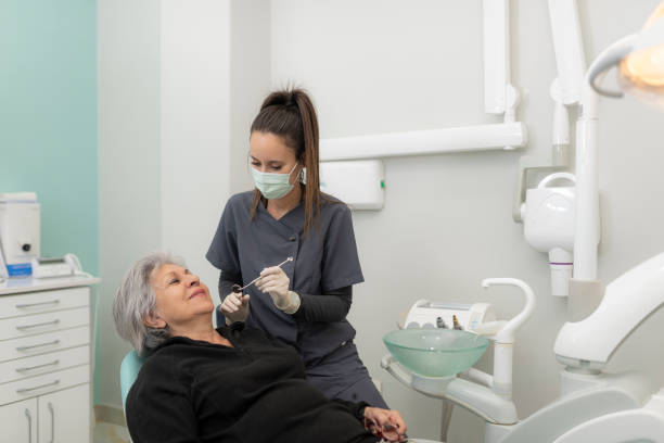 Best Emergency Dental Services for Seniors in Clark Mills, NY